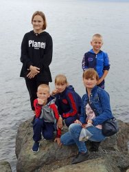 Арсеньевские дети побывали на экскурсии в столице Приморского края 2