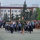 Арсеньев. День Победы 2024