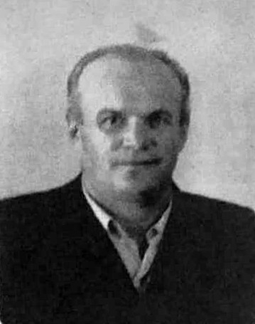 Дьяченко Фёдор Семенович