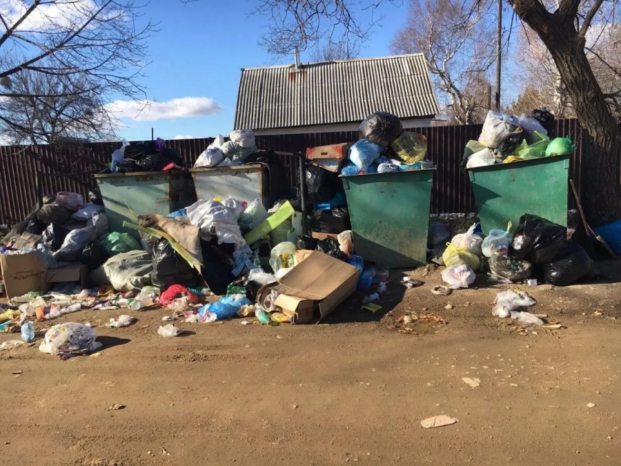 Административная комиссия: итоги работы за неделю