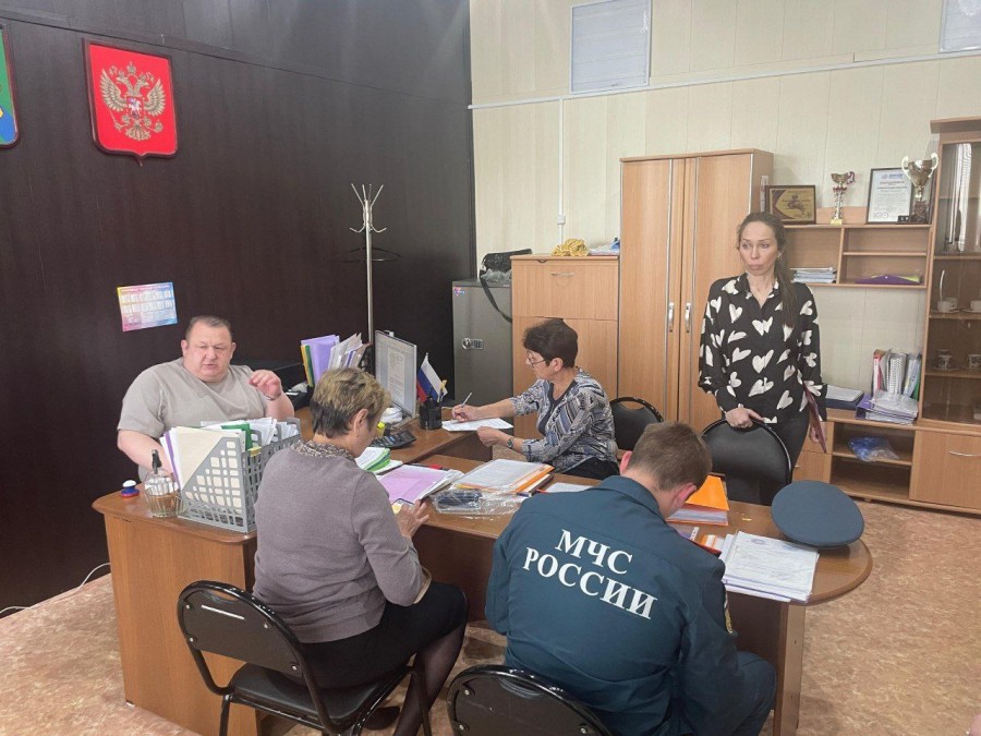 Межведомственная комиссия провела приемку детских летних лагерей в городе Арсеньев Межведомственная комиссия провела приемку детских летних лагерей в городе Арсеньев