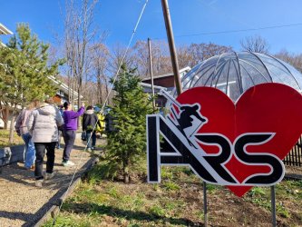 Знакомство с туристическим потенциалом Арсеньева 2