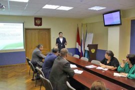 В Арсеньеве состоялось совещание, посвященное деятельности Приморского регионального оператора