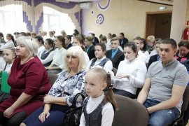 Школьники Арсеньева принимают участие в конкурсе «Герои Отечества» 1