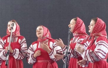 В Детской школе искусств города Арсеньев прошли зональные конкурсы юных музыкантов и театралов 0