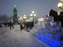 С понедельника, 9 декабря, будет перекрыто движение на участке ул. Ломоносова.