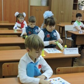 ​В детских садах города Арсеньев растут маленькие интеллектуалы 2