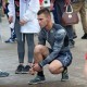 Эстафета здоровое Приморье - Арсеньев 2017