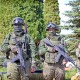 Пауэрлифтинг и пейнтбол. Арсеньев 2017