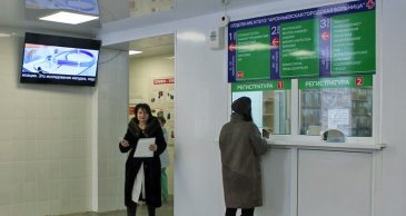 На 17 мая в Арсеньеве зарегистрированы 34 случая заболевания коронавирусной инфекцией