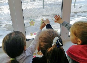 В арсеньевских школах и детских садах идет подготовка к празднику