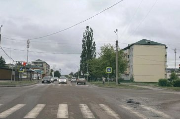 В Арсеньеве начинается ямочный ремонт дорог
