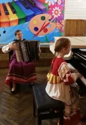 В Арсеньеве прошел V зональный фестиваль–конкурс народной музыки «Семеновна» 2