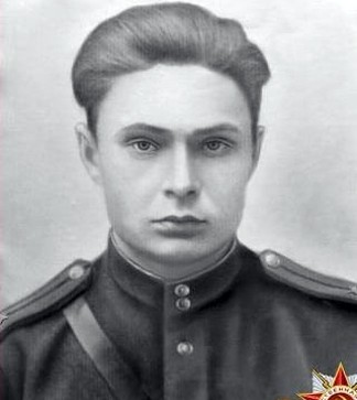 Никулов Николай Павлович
