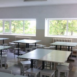В этом году в школах Арсеньева установлено 299 современных пластиковых окон 0