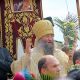 Крестный ход в Арсеньеве 1 апреля 2018