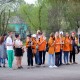 Факельное шествие 2017