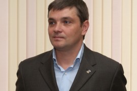 В Приморье мэра Уссурийска Евгения Коржа задержали сотрудники ФСБ. Тоже был помощником Миклушевского