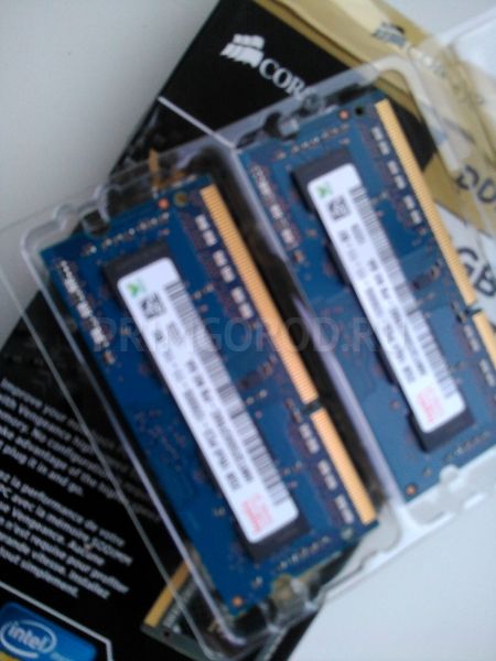 Память качественная. От ноутбука Apple! 4GB Память качественная. От ноутбука Apple! 4GB