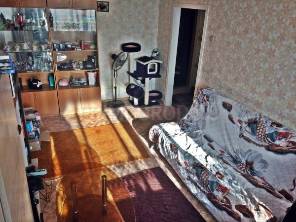 Продам отличную 2х комнатную квартиру в центрем Арсеньева Продам отличную 2х комнатную квартиру в центрем Арсеньева