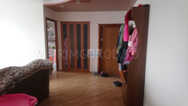 3-комнатная квартира в Центре 3-комнатная квартира в Центре