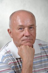 Владимир Мымрин