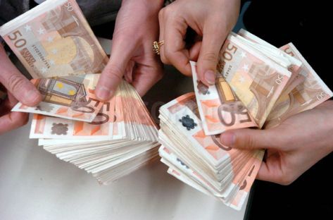 Кредитное предложение под 3% годовых Кредитное предложение под 3% годовых