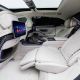 Премьера обновленного Mercedes-Maybach S-Class прошла в России на мероприятии Legacy Motors
