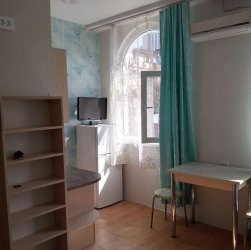 Доступная студия в Сочи