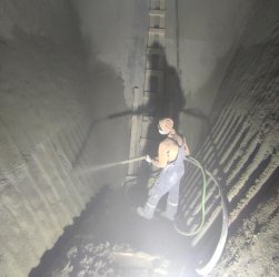 Эффективные способы ремонта и усиления конструкций без остановки цеха или предприятия