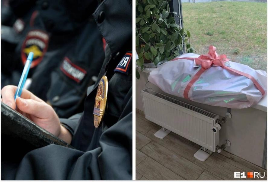 Судебный иск обернулся для екатеринбурженки угрозами расправы и венком от единоросса