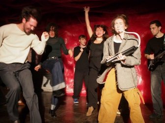 Фестиваль &laquo;Труд. Любовь. Искусство&raquo;: благотворительный проект Театра Труда и фонда &laquo;Артист&raquo; пройдёт 1 мая