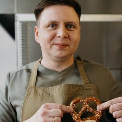 Ресторан Sage сменяет звук будильника ароматом свежевыпеченного хлеба, создавая особое утреннее настроение