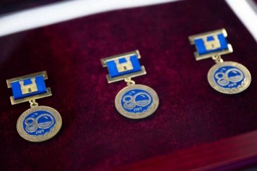 Алексей Беспрозванных представил план мероприятий на 80-летие Калининградской области