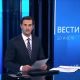 Денис Давыдов плавно перешел к роли ведущего дневных выпусков на российском телеканале Россия