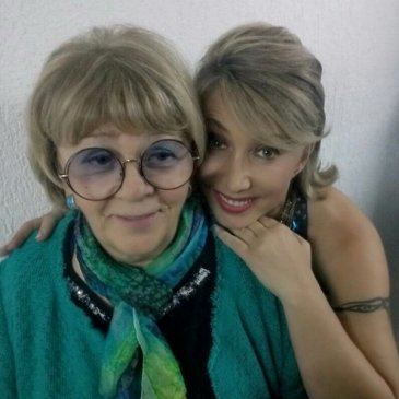 Что вдохновляло Елену Воробей во время работы над ролью к премьерному показу в ЦДКЖ 4 апреля 2026