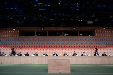 Алексей Беспрозванных представил план развития Калининградской области