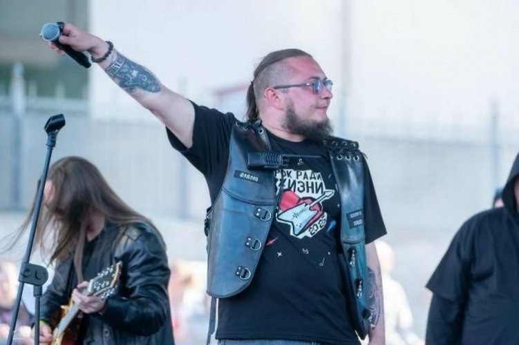В Санкт-Петербурге 26 и 27 июня пройдет Благотворительный фестиваль Рок ради жизни