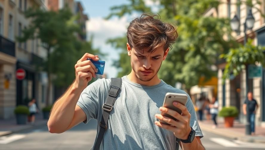 Технологии 2026: как защитить свои деньги от банковского контроля