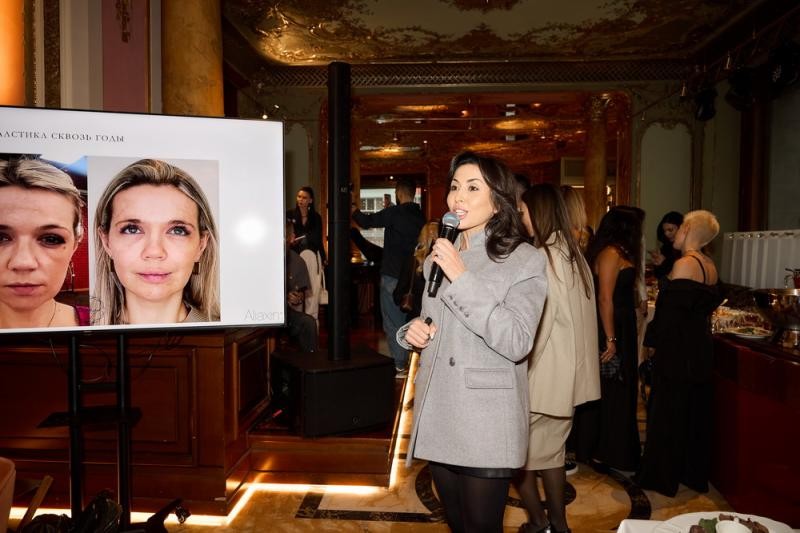 В Savoy состоялся бранч по случаю запуска женского клуба WOMEN&rsquo;S WORLD, организованный Светланой Сильваши