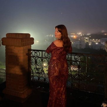 Театр "Арканум" из Владивостока представляет экспериментальный фильм о Гёте