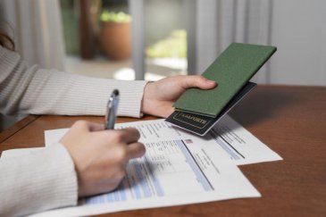 Граждане СНГ сталкиваются с множеством юридических проблем