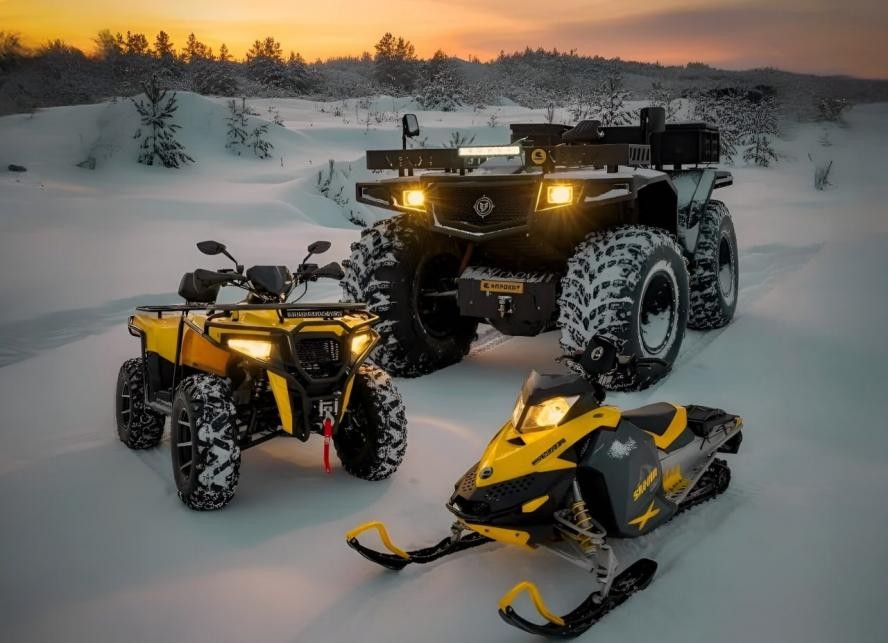 В Пензе открываются новые возможности для любителей активного отдыха