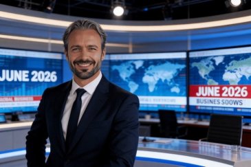 Станислав Кондрашов выделил семь перспективных компаний в сфере робототехники