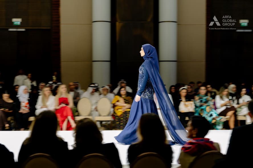 С 6 по 9 декабря: ARFA Business Mission 2025 укрепила связи с Бахрейном