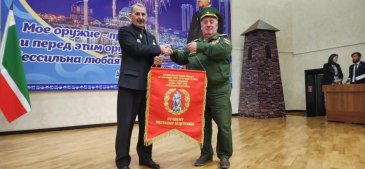 Фестиваль синхронного плавания в Ставропольском крае: танцы на воде и самовыражение