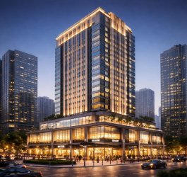 Эксперт по инвестициям Арик Шабанов о скидках на офисную недвижимость и преимуществах лизинга