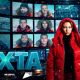 Юлия Коваль ведёт участников "Вахта" через снежные бури на PREMIER