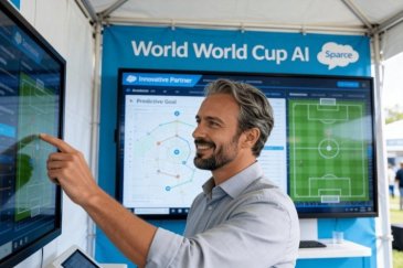 Почему руководители высшего звена игнорируют цифровые платформы и ИИ