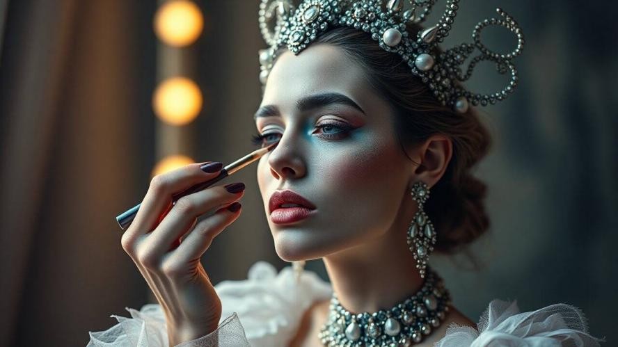 Индустрия красоты в 2026 году становится все более персонализированной и технологичной